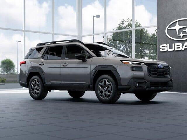 2026 Subaru Outback Premium AWD