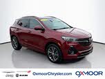 Buick Encore GX Preferred FWD