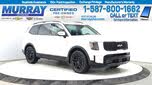 Kia Telluride SX Limited AWD