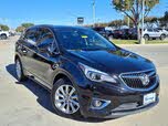 Buick Envision Essence FWD