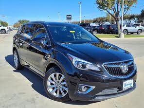 Buick Envision Essence FWD