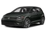 Volkswagen Golf R 4-Door AWD