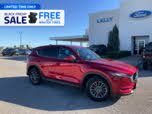 Mazda CX-5 GS AWD