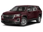 Chevrolet Traverse Premier AWD