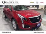 Cadillac XT5 Sport AWD