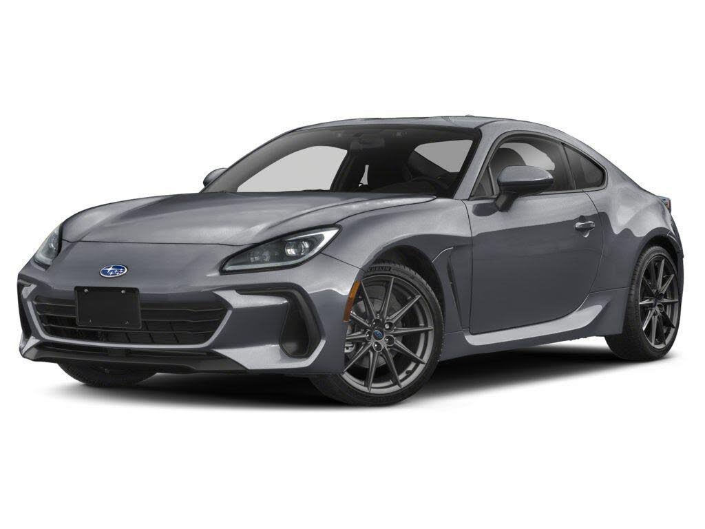 2023 Subaru BRZ Sport-tech RWD with EyeSight