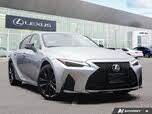 2024 Lexus IS