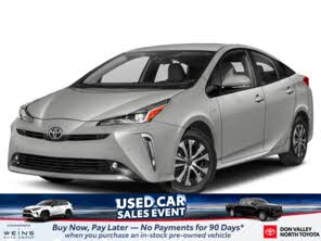 Toyota Prius Technology AWD-e