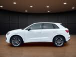 Audi Q3 quattro Komfort 40 TFSI