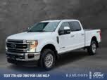 Ford F-350 Super Duty Lariat Crew Cab 4WD