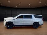 GMC Yukon XL SLT 4WD