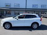 Volvo XC60 T5 Momentum AWD