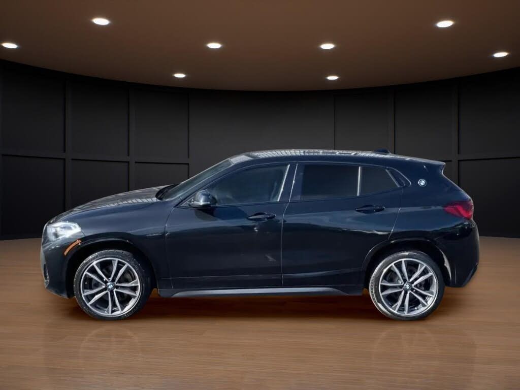 BMW X2 xDrive28i AWD 2022