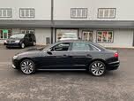 Audi A4 quattro Komfort 45 TFSI AWD