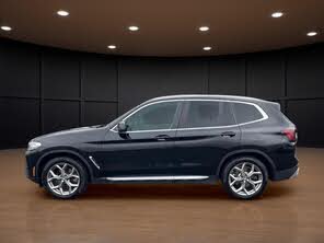 BMW X3 xDrive30i AWD