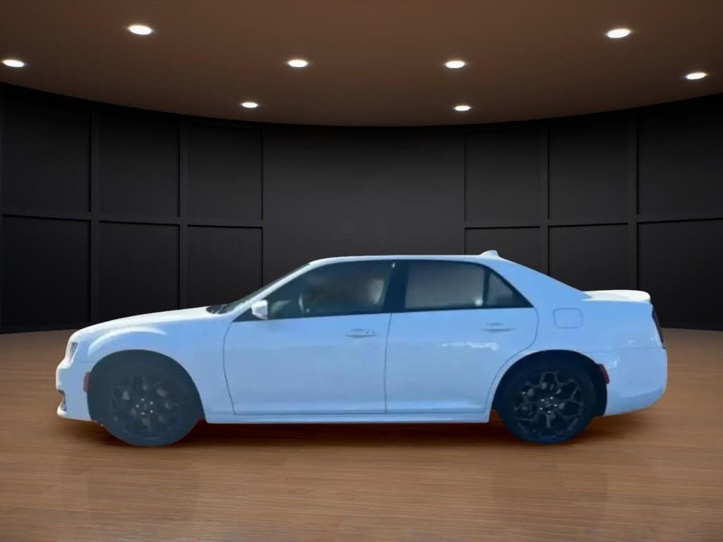 2023 Chrysler 300 S AWD