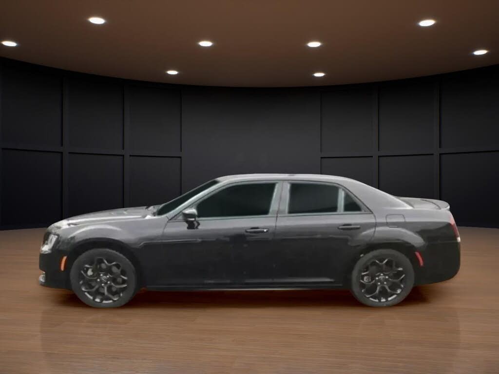 Chrysler 300 S AWD 2023
