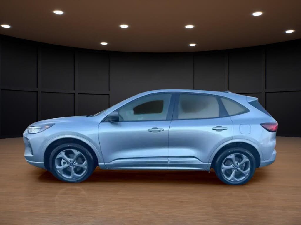 Ford Escape ST-Line AWD 2023
