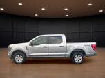 Ford F-150 XLT SuperCrew 4WD