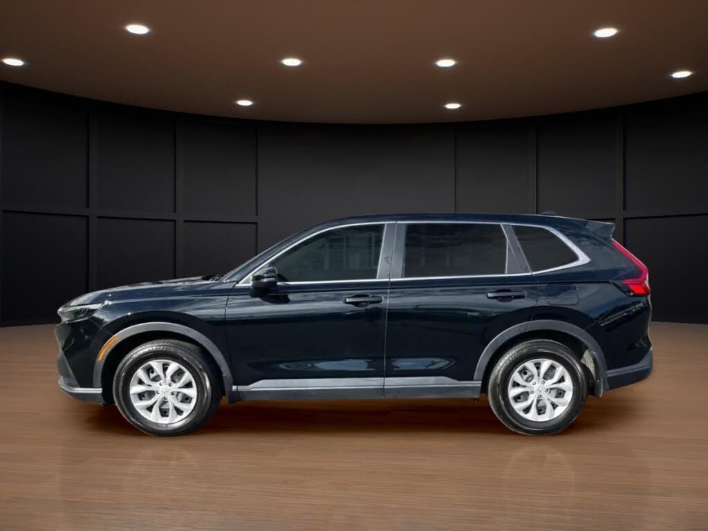 Honda CR-V LX AWD 2025