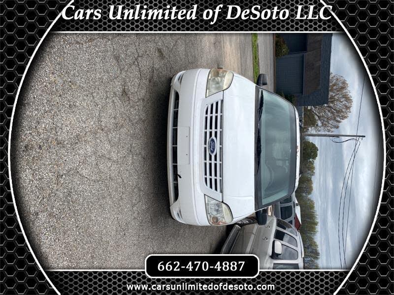 2005 Ford Freestar SE