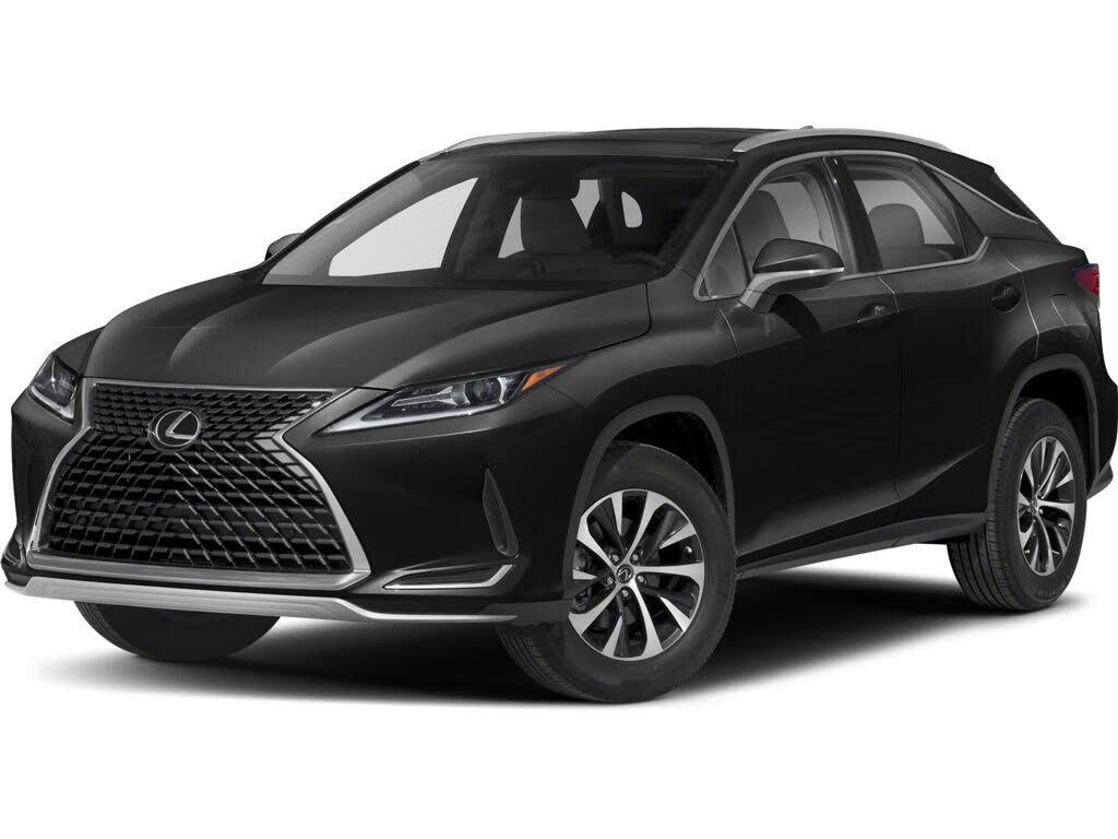 2022 Lexus RX 350 AWD