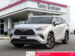 Toyota Highlander XLE AWD