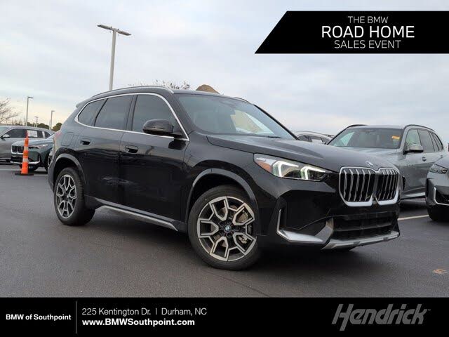 2026 BMW X1 xDrive28i