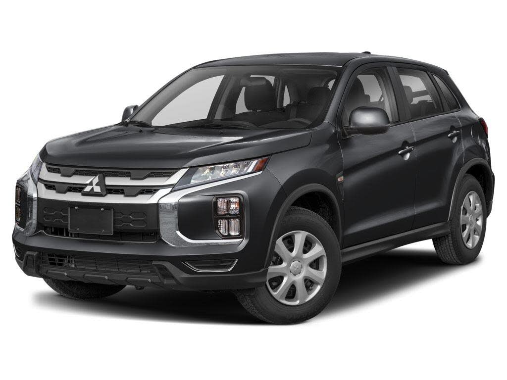 2026 Mitsubishi RVR ES FWD