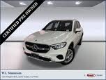Mercedes-Benz GLC 300 RWD