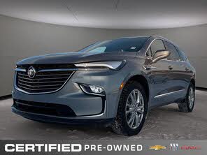 Buick Enclave Premium AWD