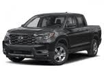 Honda Ridgeline TrailSport AWD