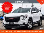 GMC Terrain SLE AWD