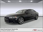 Audi S4 3.0T quattro Premium Plus AWD