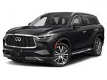 INFINITI QX60 Sensory AWD