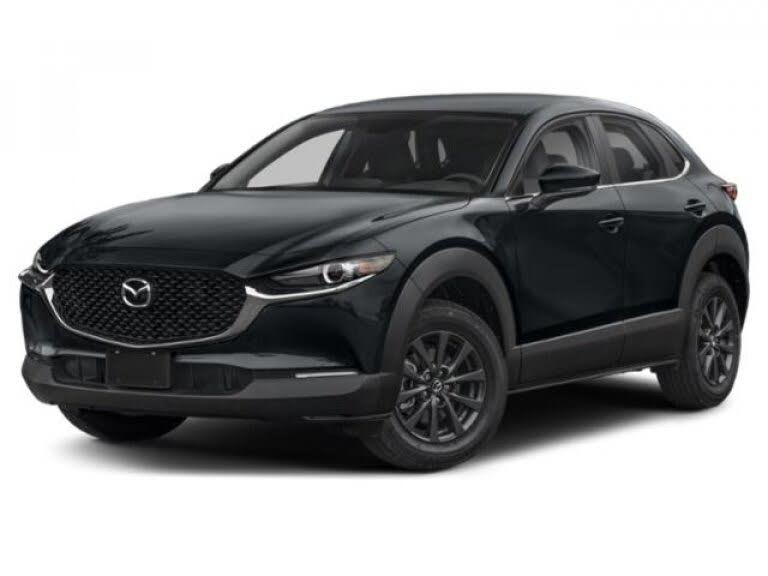 2023 Mazda CX-30 2.5 S Preferred AWD