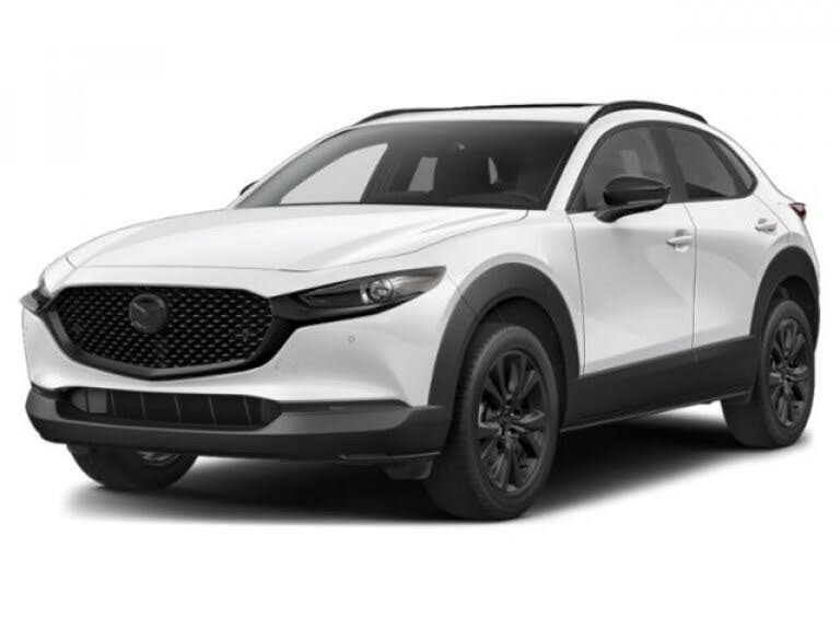 2026 Mazda CX-30 2.5 Turbo Aire Edition AWD