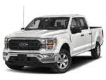Ford F-150 XLT SuperCrew 4WD