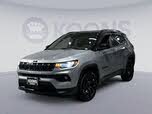 Jeep Compass Altitude 4WD