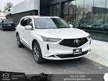 Acura MDX SH-AWD with Technology Package