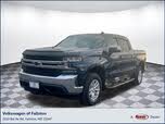 Chevrolet Silverado 1500 LT Crew Cab 4WD