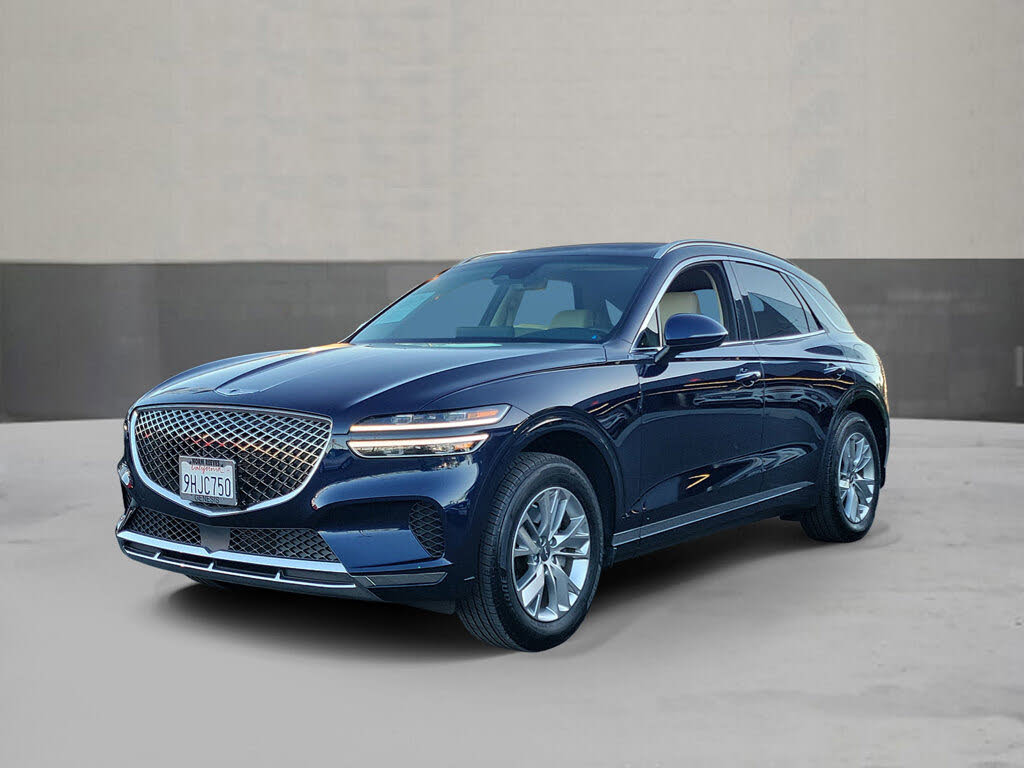 2023 Genesis GV70 2.5T AWD