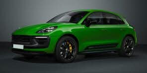 Porsche Macan AWD