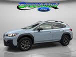 Subaru Crosstrek Sport AWD