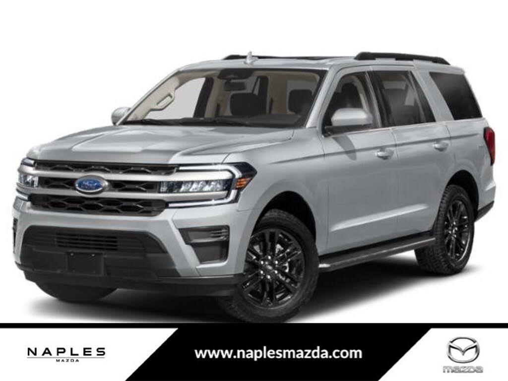 2024 Ford Expedition XLT RWD