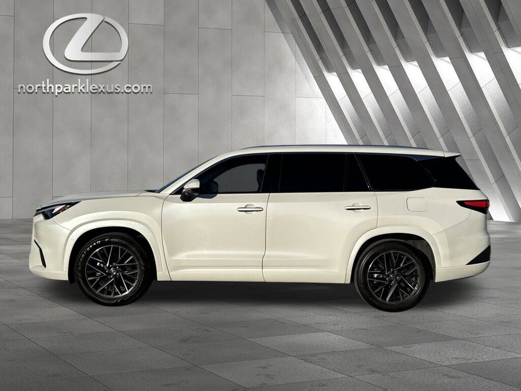 2024 Lexus TX 350 Premium AWD