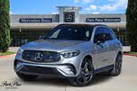 Mercedes-Benz GLC 300 4MATIC