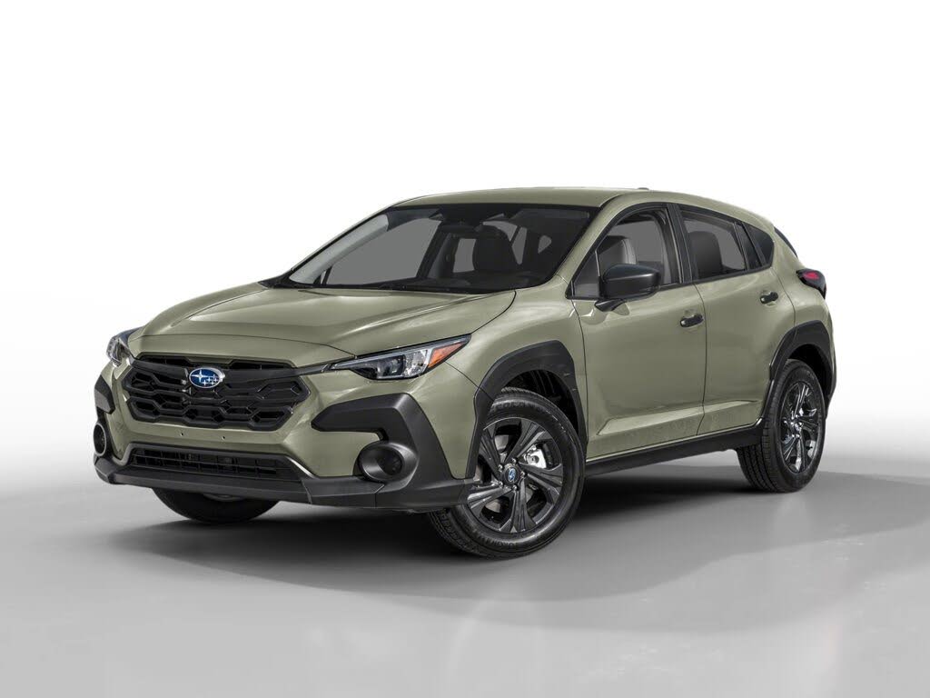 2026 Subaru Crosstrek Premium AWD