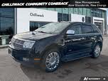 Lincoln MKX AWD
