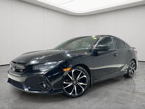 Honda Civic Si